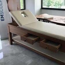 Masaj Masası Seçimi: Rahatlama ve Konforun Anahtarı