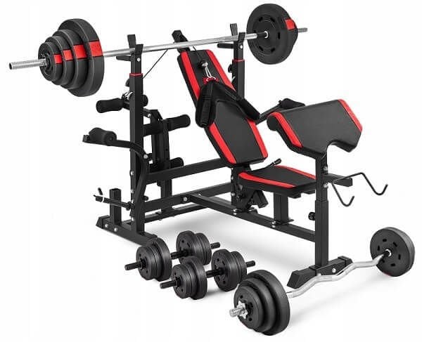 Evde Egzersiz Aletleri: Sağlıklı Bir Yaşam İçin Rehber