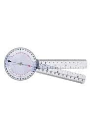 Gonyometreler: Hareketin Ölçümünde Kesinlik ve Doğruluk