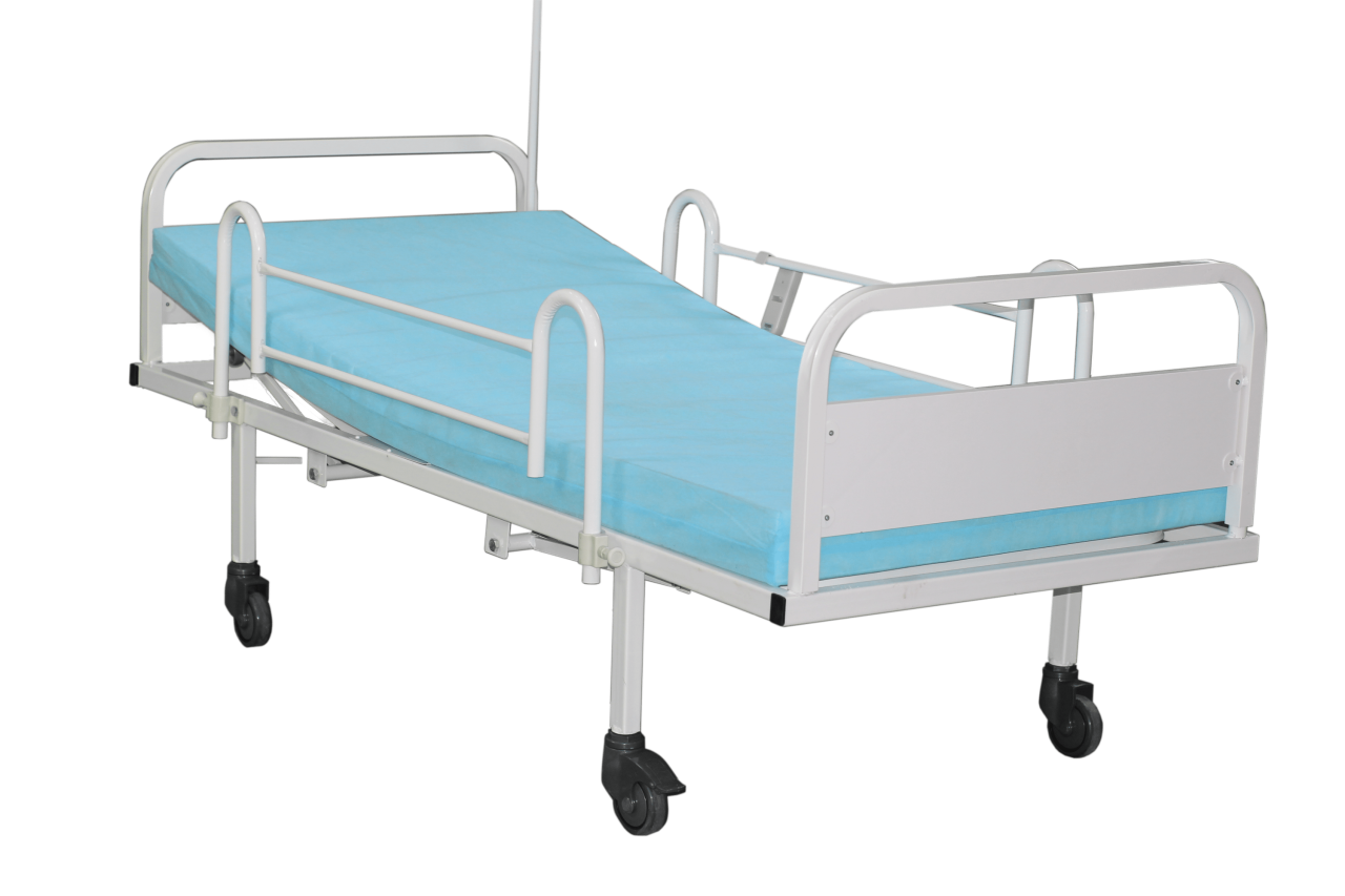 2 Motorlu Elektrikli Hasta Karyolası: Evde Bakımın Kolaylaştırıcısı