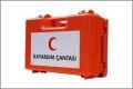 Acil İlk Yardım Ürünleri