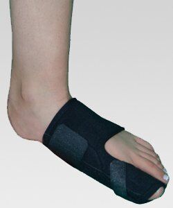 Halluks Valgus Gece Ateli