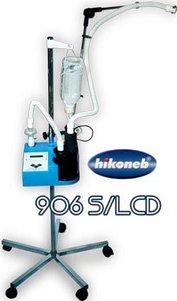 Ultrasonik Nebulizatörler