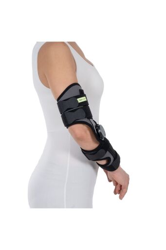 Spor Dirseklik