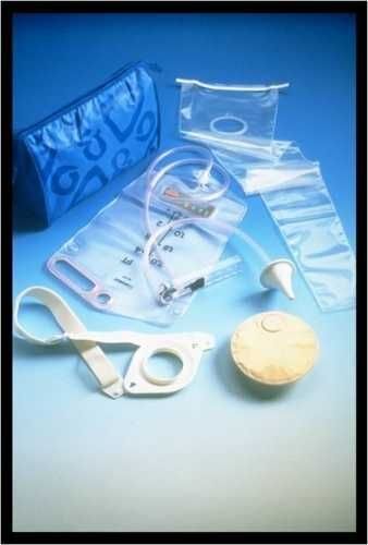Coloplast Sarf Malzemeler