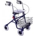 Rolatör -  Rollator