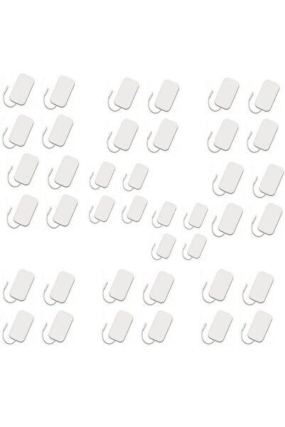 Tens & Ems Elektrod 5*9 cm 10 Paket