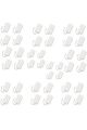 Tens & Ems Elektrod 5*9 cm 10 Paket