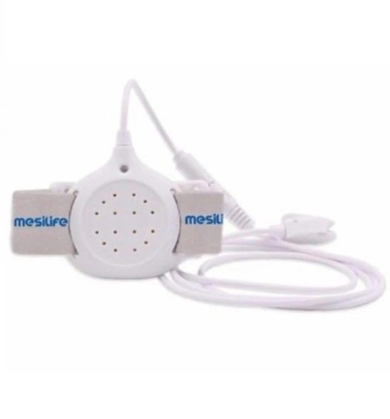 Mesilife Enürezis Yatak Alt Islatma Alarm Cihazı