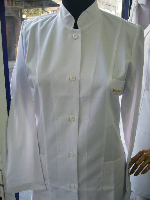 Öğretmen Önlüğü SMALL