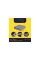 Dm-145 Havalı Oturma Minderi 45x40x10