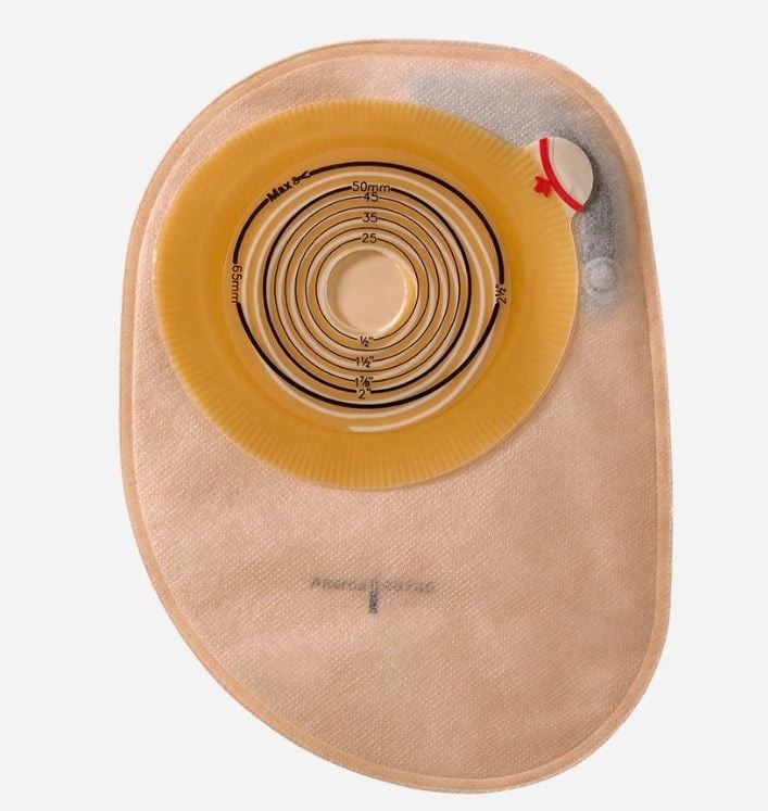 Alterna® 1-Parça Kapalı Torba