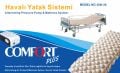 Comfort Plus DM-40 Havalı Yatak Baklava Tipi
