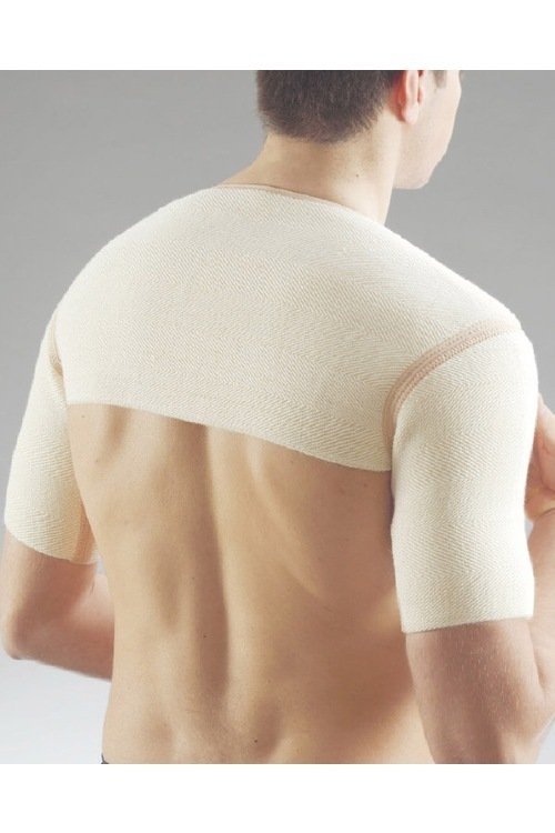 Yün Omuzluk Çift Taraflı Small