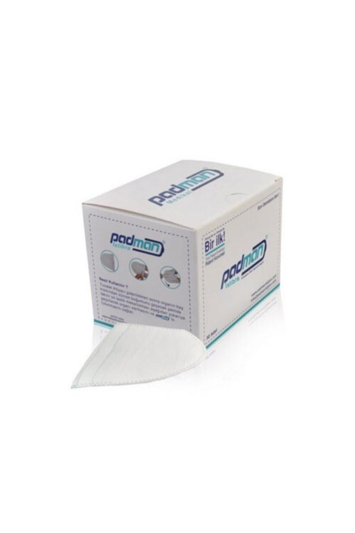 Padman Prostat Pedi 50'li