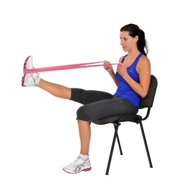 Msd 3'lü Band Set 1.20 m