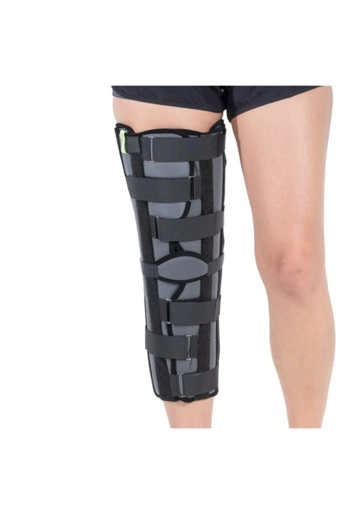 Wıngmed Immobilizer Dizlik - Beden: