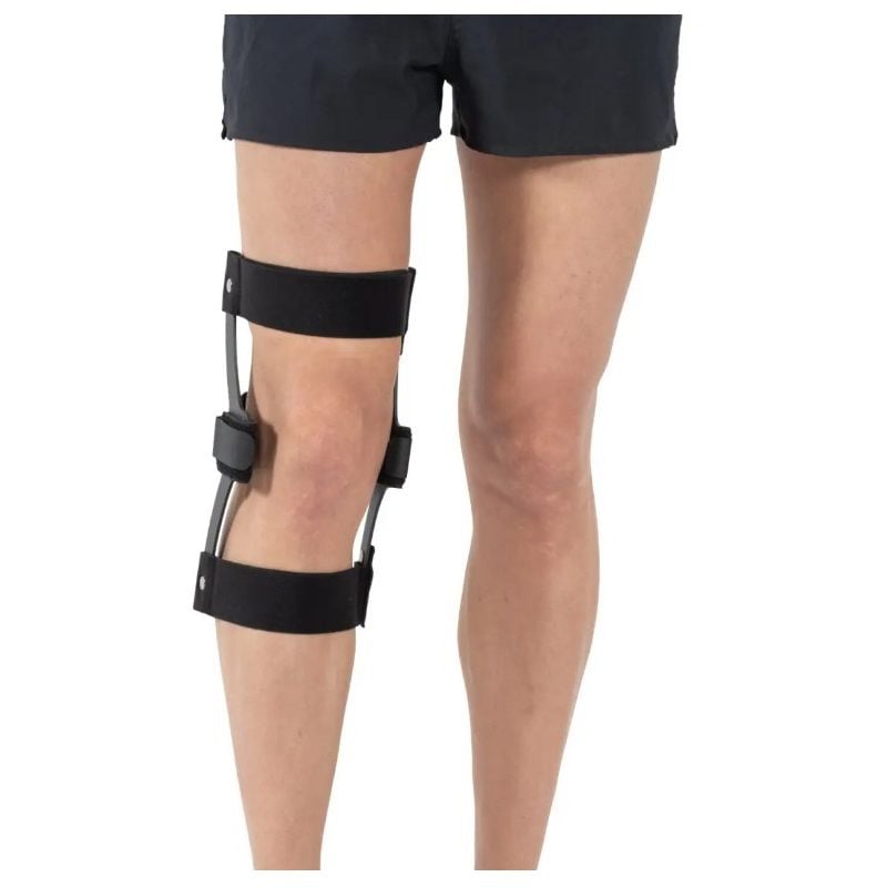 W552 Diz Kafesi 38-42 Diz Çevresi (CM) LARGE