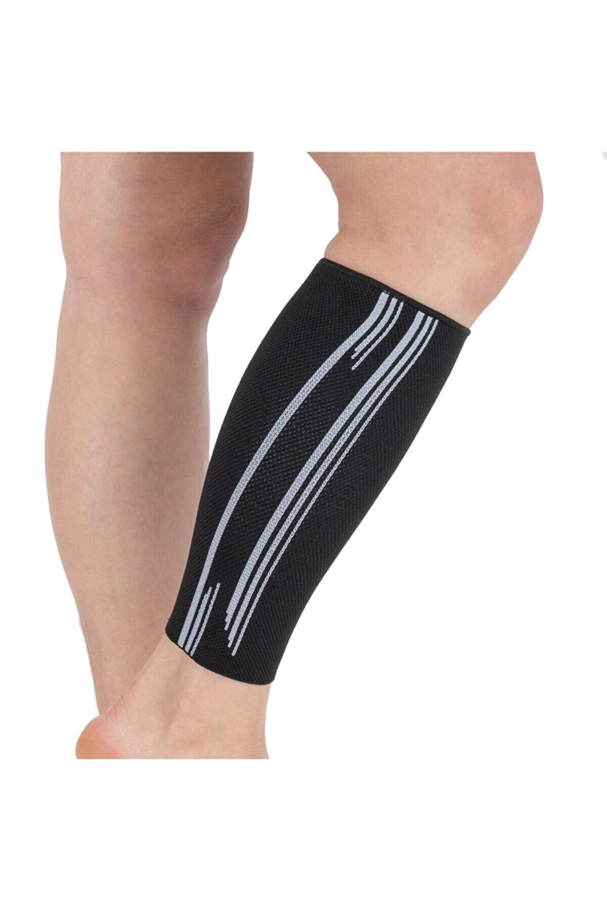 Wingmed Sportif Elastik Alt Baldırlık Medium