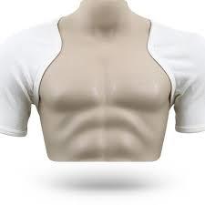 Omuz Isıtıcısı-Angora Omuzluk Large