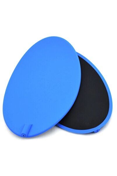 Silikon Tens Elektrodu Oval 6,5*6,5- Çok Kullanımlık