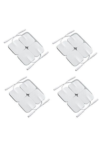 Tens & Ems Elektrod 5*5 cm 4 Paket