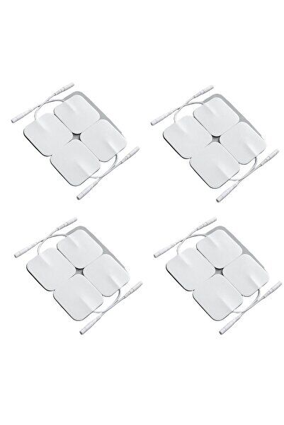 Tens & Ems Elektrod 5*5 cm 4 Paket