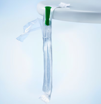 EasiCath® Erkek Tiemann