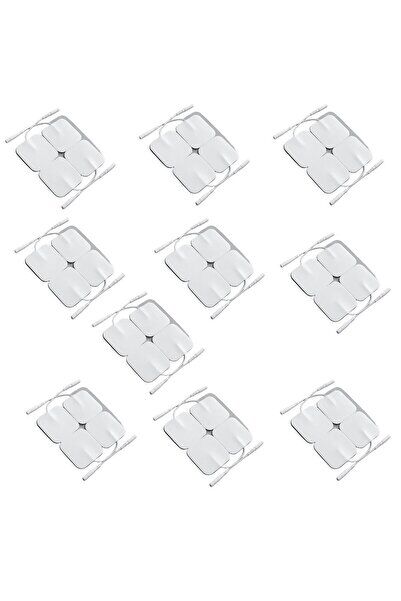 Tens & Ems Elektrod 5*5 cm 10 Paket