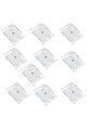 Tens & Ems Elektrod 5*5 cm 10 Paket