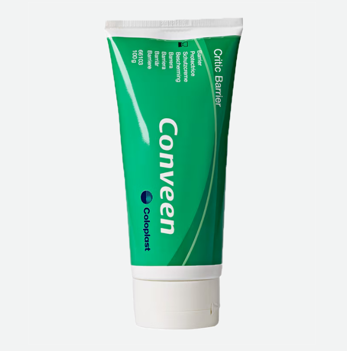 Conveen® Critic Bariyer krem