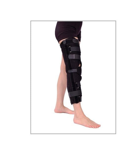 DİZ İMOBİLİZERİ Beden: 65 Cm