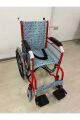 Çocuk Pediatrik Standart Tekerlekli Sandalye Ky802-35