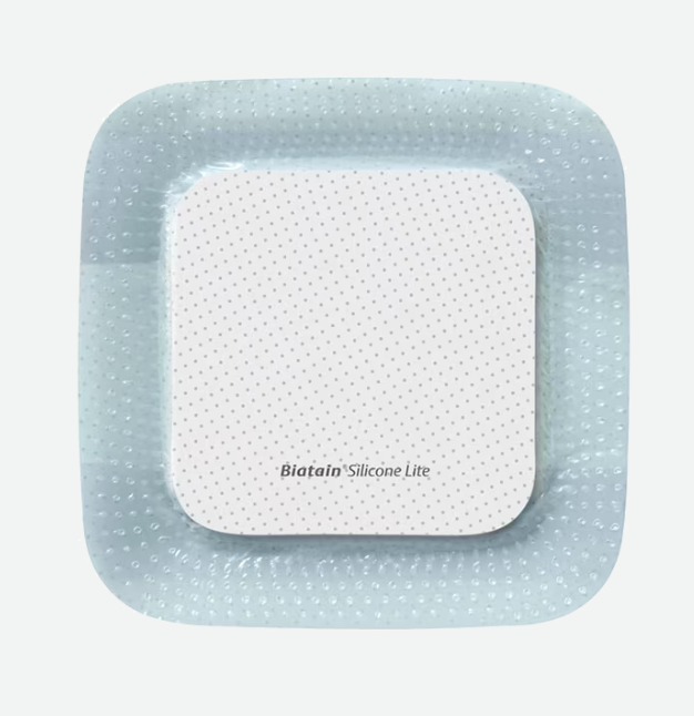 Biatain® Silicone Lite