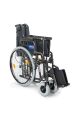 DM-312 Centro XL 55cm Özellikli Tekerlekli Sandalye