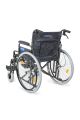 DM-312 Centro XL 55cm Özellikli Tekerlekli Sandalye