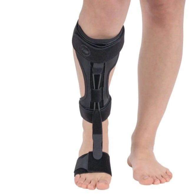 Dorsi Flexion Bandı