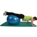 Azuni Gym Ball Pilates Topu 75 Cm