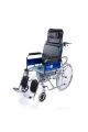 Ky609gc Manuel Banyo Tuvalet Sandalyesi