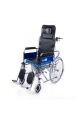 Ky609gc Manuel Banyo Tuvalet Sandalyesi