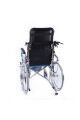 Ky609gc Manuel Banyo Tuvalet Sandalyesi