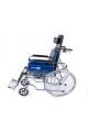 Ky609gc Manuel Banyo Tuvalet Sandalyesi
