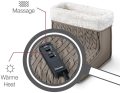 Beurer Fwm 45 Masajlı Ayak Isıtma Cihazı