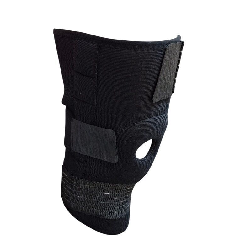 Medikaltec Mıknatıslı Patella Destekli Dizlik – Manyetik Konforlu Dengeleyici Diz Bandı