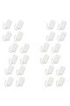 Tens & Ems Elektrod 5*9 cm 6 Paket
