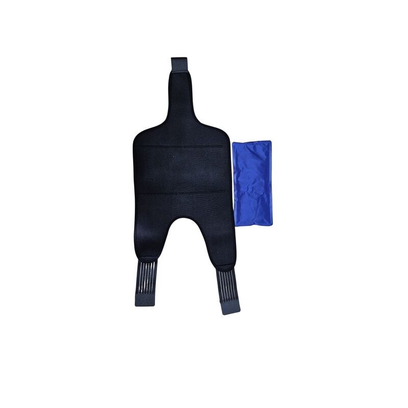 Medikaltec Jelli Mıknatıslı Dizlik – Jel Destekli Manyetik Diz Koruma Bandı