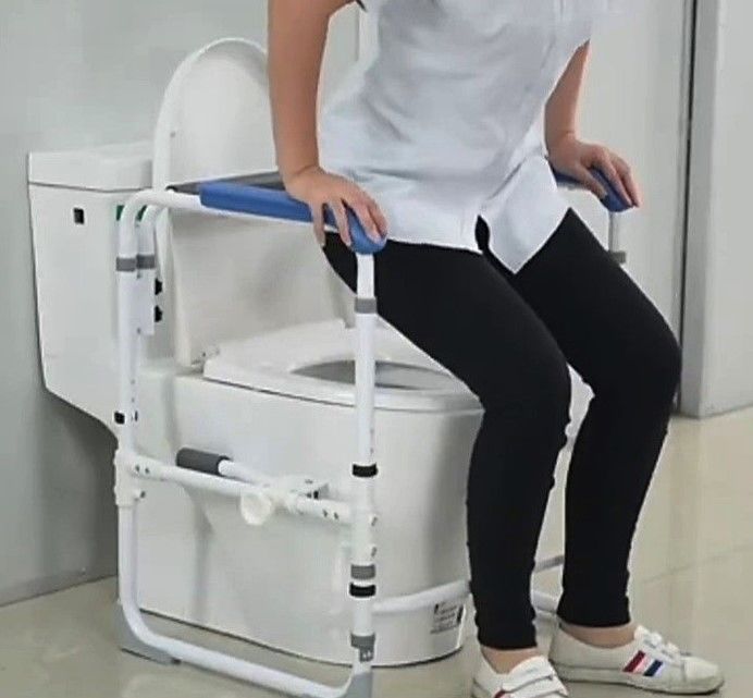 Klozet Tutunma Destek Barı