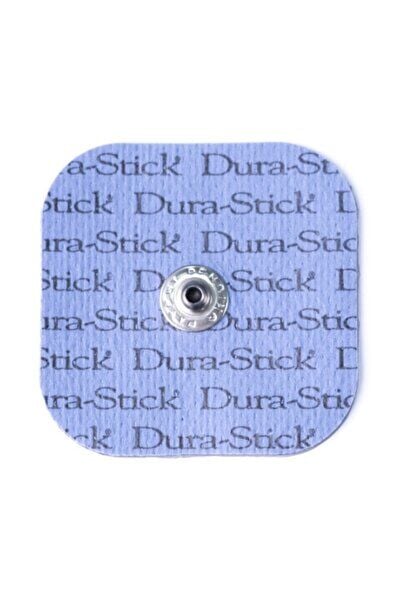 Dura-stick Plus 5x5 Cm Çıt Çıtlı Tens Elektrodu 16 Adet (4 PAKET)