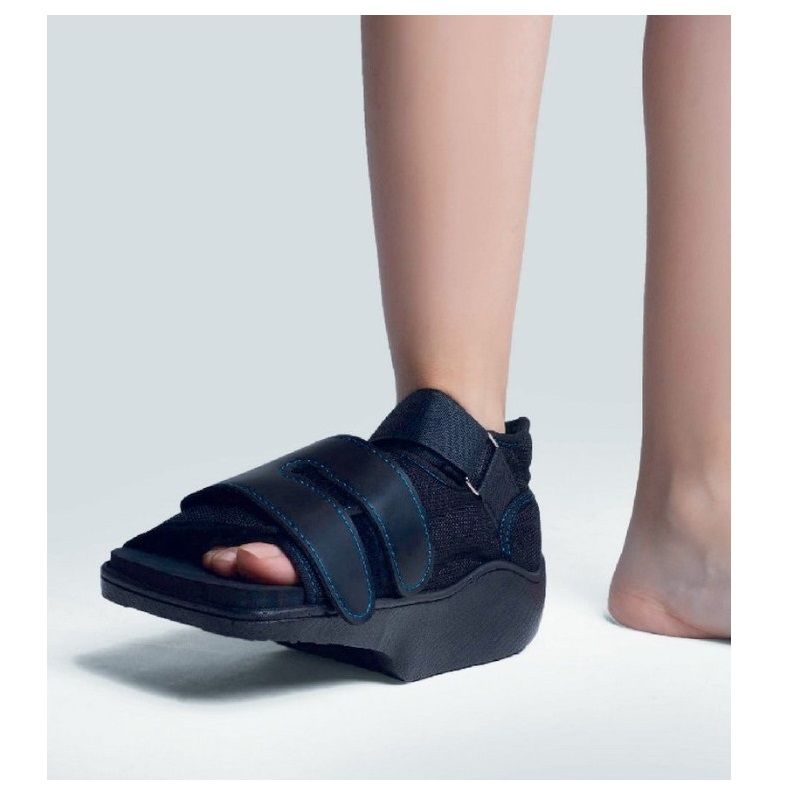 Ameliyat Sonrası Ayakkabı Tek Olarak Satılır LARGE