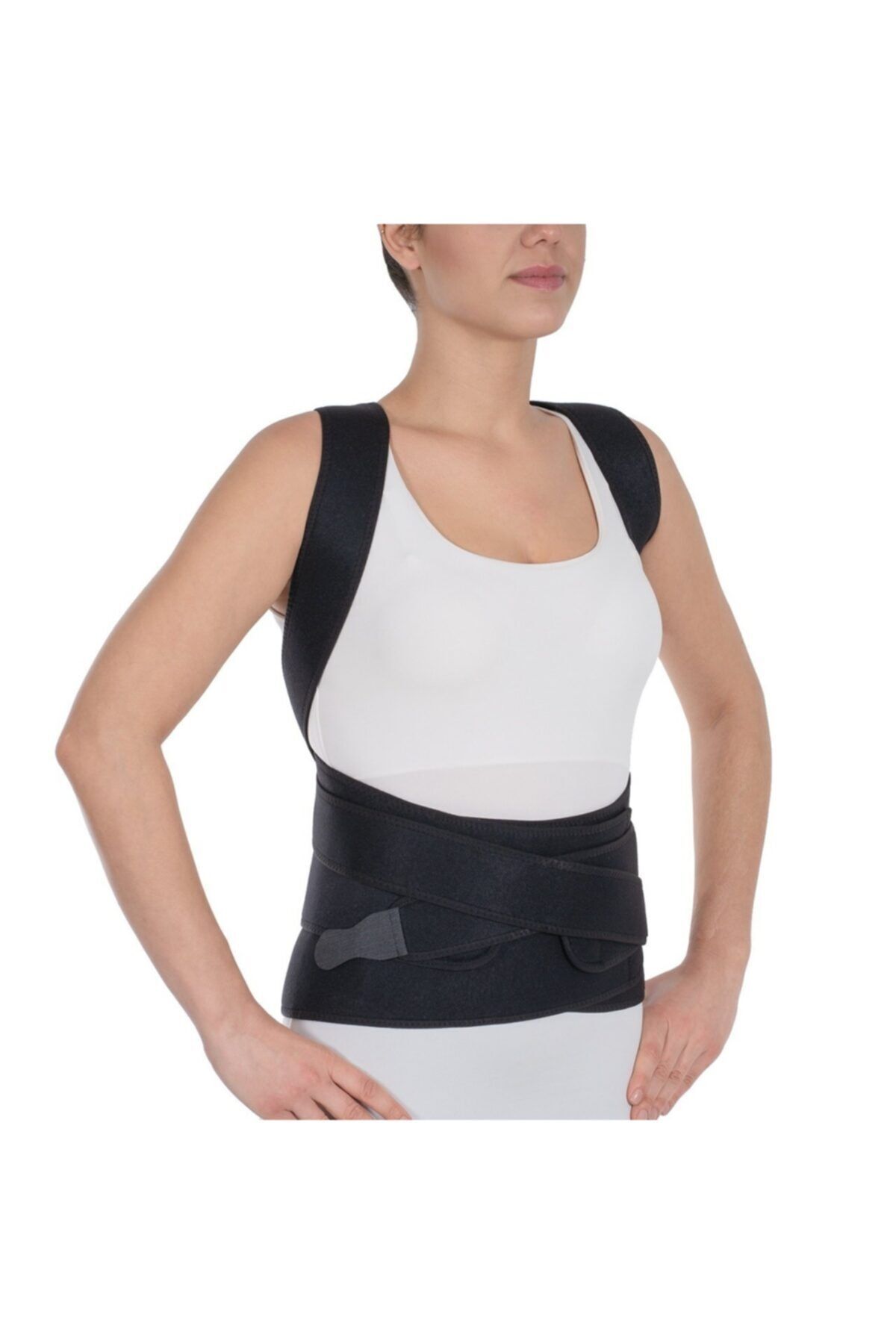 W407 Neopren Dorselomber Korse